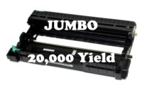 DR630 Compatible Brother Jumbo Drum 60% Longer Life