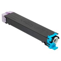 Sharp DX-C40NTC Compatible Toner Cartridge
