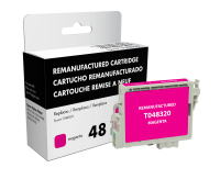 Epson T048320 Remanufactured Magenta Ink Cartridge