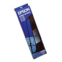 Genuine Epson 8766 Black Print Ribbon