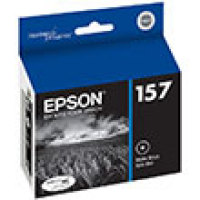 Genuine Epson T157820 Photo Matte Black Ink Cartridge