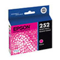 Genuine Epson T252320 Magenta Ink Cartridge