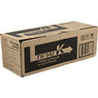 Genuine Kyocera TK542K Black Toner Cartridge
