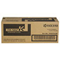 Genuine Kyocera TK582K Black Toner Cartridge