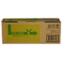 Genuine Kyocera TK582Y Yellow Toner Cartridge