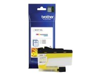Genuine Brother LC3037Y Yellow Inkjet