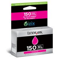 Genuine Lexmark 14N1616 Magenta High Yield Toner Cartridge