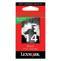 Genuine Lexmark 18C2090 Black Ink Toner Cartridge