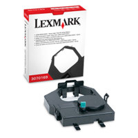 Genuine Lexmark 3070169 Black Print Ribbon