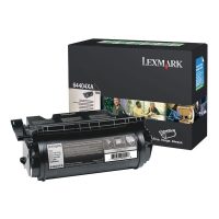 Genuine Lexmark 64404XA Black Extra High Yield Cartridge
