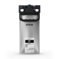 Epson Genuine M02 Black Ink M02120 