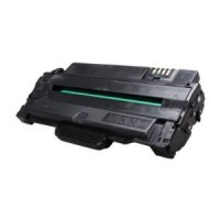 Reman Black toner for use ML2525/SCX4600/23F/SF650/ML2545 Samsung