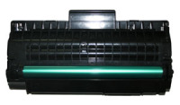 Remanufactured Black toner for use with SCX4300 model Samsung printers