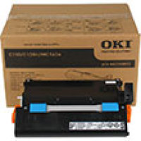 Genuine Okidata 44250801 Toner Cartridge