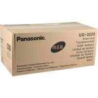 Genuine Panasonic UG3220 Black Toner Cartridge