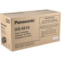 Panasonic UG5510 Genuine Black Toner Cartridge