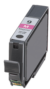 Canon PGI-9 Magenta Remanufactured Ink Cartridge (PGI9)