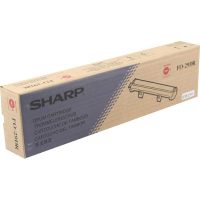 Sharp FO29DR Genuine Black Toner Cartridge