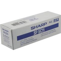 Genuine Sharp SFSC11 Black Toner Cartridge