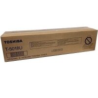 Genuine Toshiba T5018U Black Toner