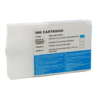 Epson T543200 Pigment Cyan Remanufactured Ink Cartridge