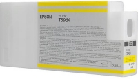 Genuine Epson T596400 Yellow HDR Ink Cartridge