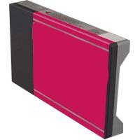 Epson T603B00 Pigment Magenta Remanufactured Ink Cartridge