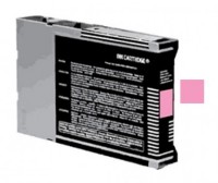 Epson T603C00 Pigment Light Magenta Remanufactured Ink Cartridge