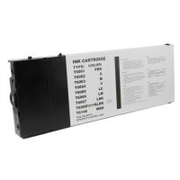 Epson T606900 Pigment Light Light Black Remanufactured Ink Cartridge