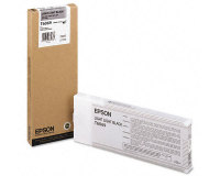 New Original Epson T606900 Pigment Light Light Black Ink Cartridge