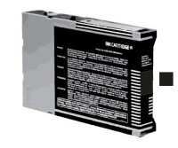 Epson T624100 Solvent Black Remanufactured Ink Cartridge