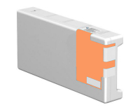 Epson T624800 Solvent Orange Remanufactured Ink Cartridge