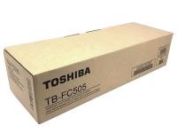 Genuine Toshiba TBFC505 Waste Toner Box
