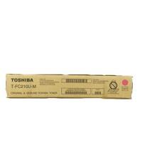 Genuine Toshiba TFC210UM Magenta Toner