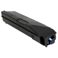 New Generic Brand Copystar TK-8509K Black Toner Cartridge
