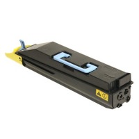 New Generic Brand Copystar TK-869Y Yellow Toner Cartridge
