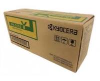 New Original Kyocera TK5152Y Yellow Toner