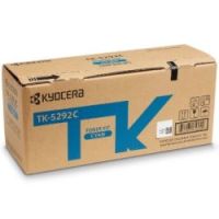 Genuine Kyocera TK5292C Cyan Toner