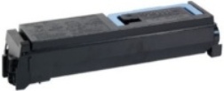 Kyocera Mita TK542K New Generic Brand Black Toner Cartridge