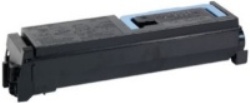 Kyocera Mita TK552K New Generic Brand Black Toner Cartridge