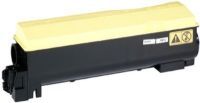 Kyocera Mita TK562Y New Generic Brand Yellow Toner Cartridge