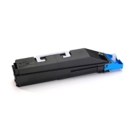 Kyocera Mita TK882C Cyan Compatible Toner Cartridge