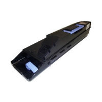 Kyocera Mita TK882K Black Compatible Toner Cartridge