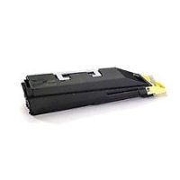 Kyocera Mita TK882Y Yellow Compatible Toner Cartridge