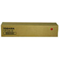Genuine Toshiba TFC35M Magenta Toner Cartridge
