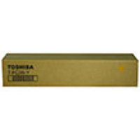 Genuine Toshiba TFC35Y Yellow Toner Cartridge