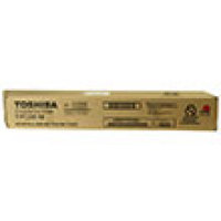 Genuine Toshiba TFC55M Magenta Toner Cartridge