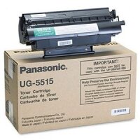 Genuine Panasonic UG5515 Black Toner