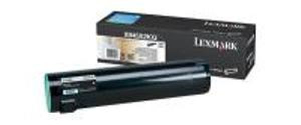 Genuine Lexmark X945X2KG Black Toner Cartridge (36,000 Yield)