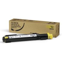 Genuine Xerox 006R01267 Yellow Toner Cartridge